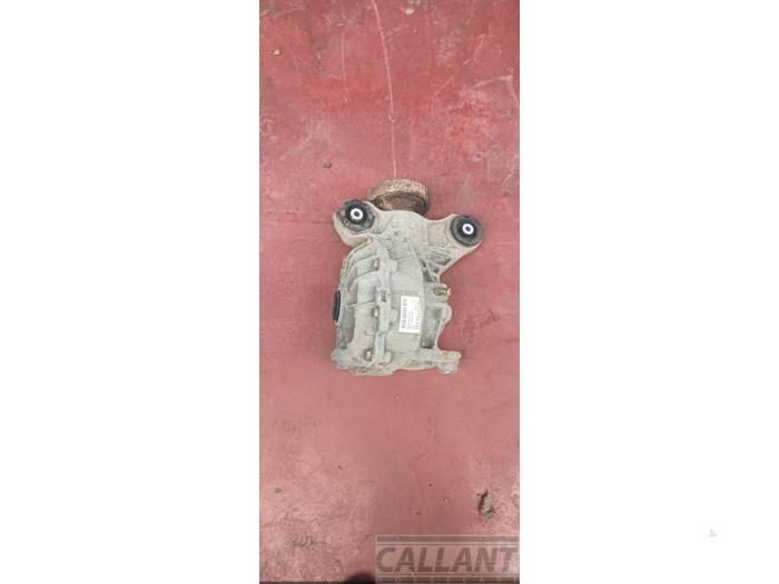 Gebrauchte Differential hinten Jaguar XJ (X351) 2.0 i4 Ti 16V Preis € 1.070,85 Mit Mehrwertsteuer angeboten von Garage Callant