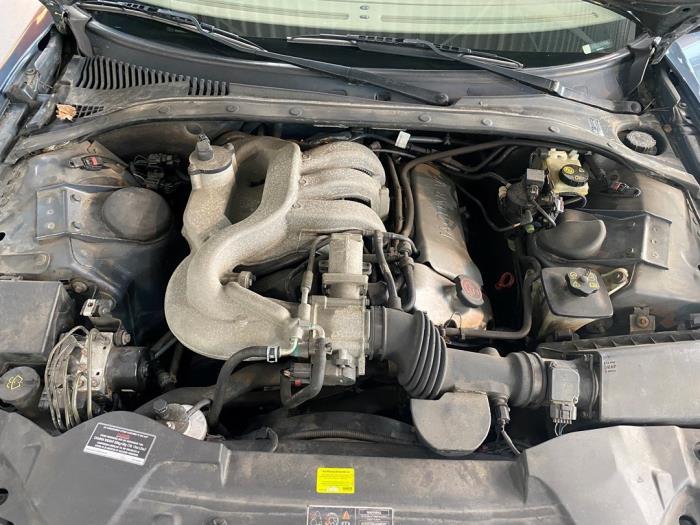Used Engine Jaguar S-type (X200) 3.0 V6 24V Price € 484,00 Inclusive VAT offered by Garage Callant