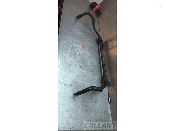 Używane Stabilizator przód Landrover Range Rover Sport (LW) 3.0 SDV6 Hybrid Cena € 60,50 Z VAT oferowane przez Garage Callant
