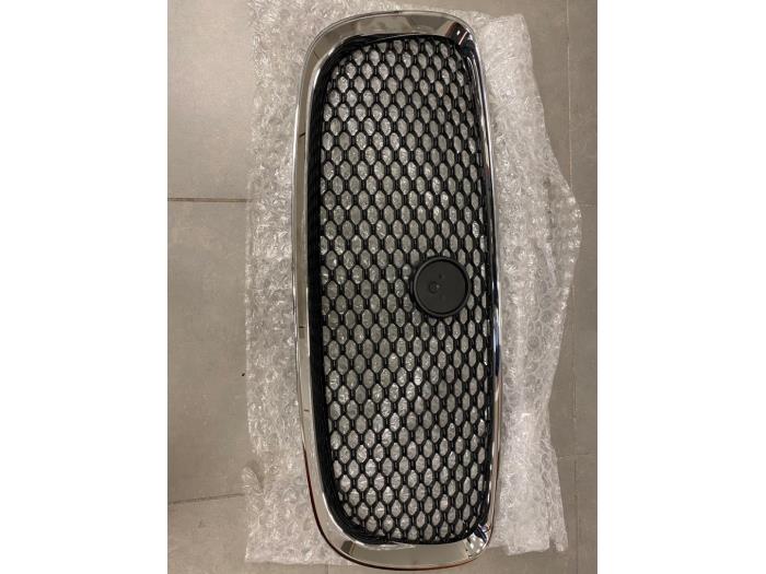 Nowe Grill Jaguar F-Pace Cena € 223,85 Z VAT oferowane przez Garage Callant