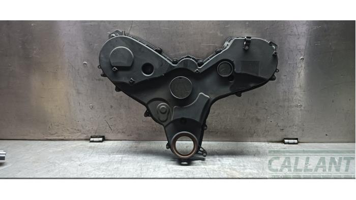 Usagé Couvercle de distribution Landrover Discovery IV (LAS) 3.0 SD V6 24V Prix € 30,25 Prix TTC proposé par Garage Callant