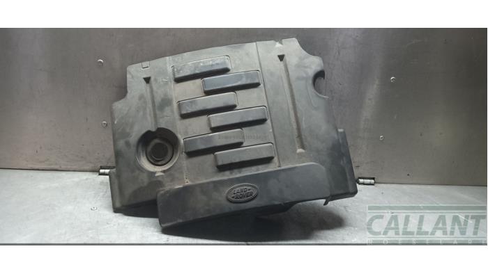 Gebrauchte Abdeckblech Motor Landrover Discovery IV (LAS) 3.0 SD V6 24V Preis € 90,75 Mit Mehrwertsteuer angeboten von Garage Callant