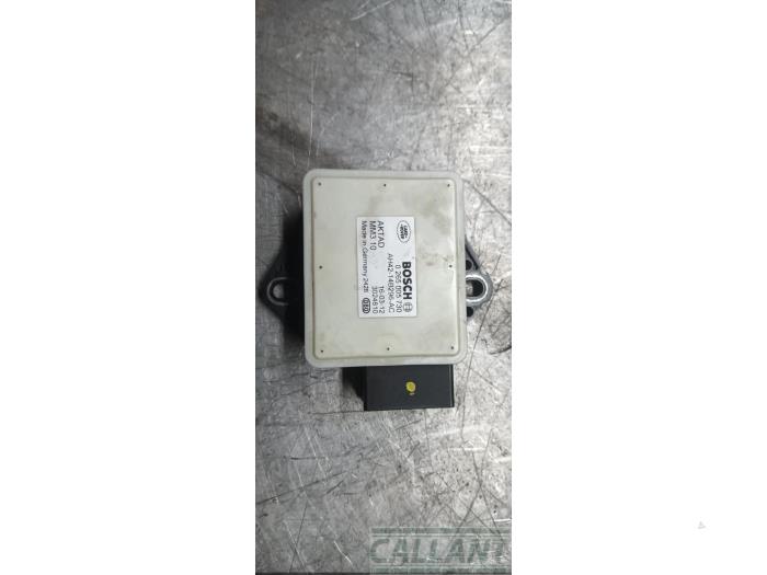 Begagnade Styrvinkelsensor Landrover Discovery IV (LAS) 3.0 SD V6 24V Pris € 181,50 Inklusive moms erbjuds av Garage Callant