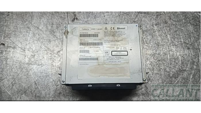 Gebrauchte Radio Modul Landrover Discovery IV (LAS) 3.0 SD V6 24V Preis € 514,25 Mit Mehrwertsteuer angeboten von Garage Callant