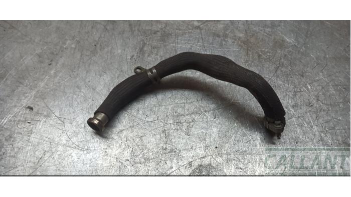 Gebrauchte AGR Rohr Landrover Discovery IV (LAS) 3.0 SD V6 24V Preis € 30,25 Mit Mehrwertsteuer angeboten von Garage Callant