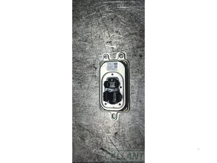 Used Start/Stop computer Jaguar XJ (X351) 3.0 D V6 24V Price € 54,45 Inclusive VAT offered by Garage Callant