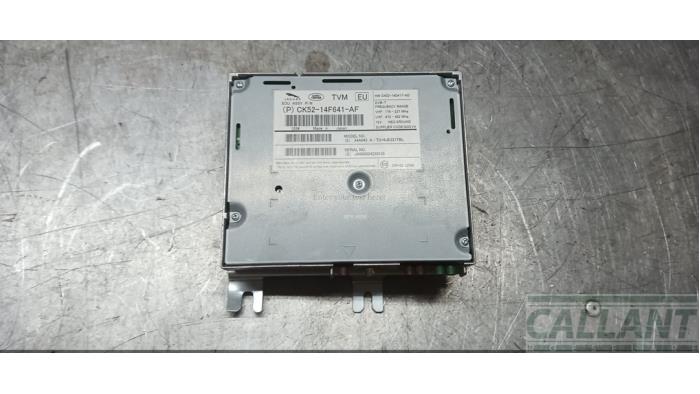 Usagé Ordinateur divers Jaguar XJ (X351) 2.0 i4 Ti 16V Prix € 272,25 Prix TTC proposé par Garage Callant