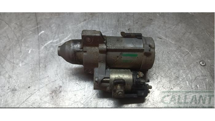 Used Starter Jaguar XJ (X351) 2.0 i4 Ti 16V Price € 181,50 Inclusive VAT offered by Garage Callant