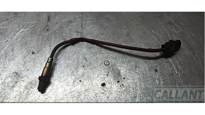 Usados Sonda Lambda Jaguar XJ (X351) 2.0 i4 Ti 16V Precio € 60,50 IVA incluido ofrecido por Garage Callant
