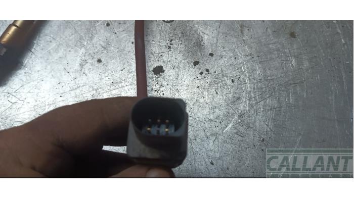 Lambda probe from a Jaguar XJ (X351) 2.0 i4 Ti 16V 2012