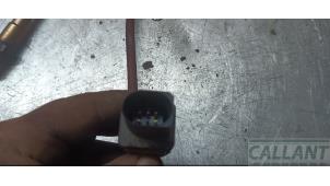 Lambda probe from a Jaguar XJ (X351) 2.0 i4 Ti 16V 2012