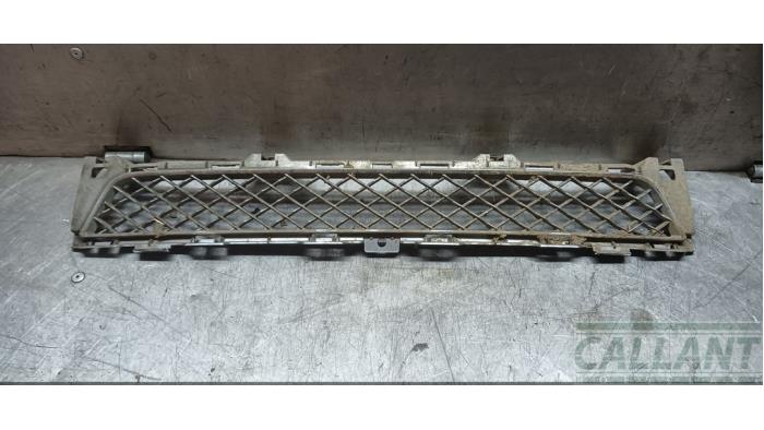 Używane Grill Jaguar XJ (X351) 2.0 i4 Ti 16V Cena € 90,75 Z VAT oferowane przez Garage Callant