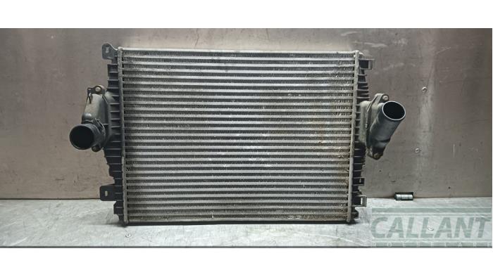 Used Intercooler Jaguar XJ (X351) 2.0 i4 Ti 16V Price € 242,00 Inclusive VAT offered by Garage Callant