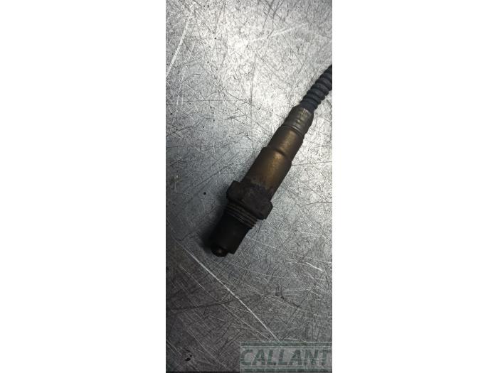 Lambda probe from a Land Rover Discovery IV (LAS) 3.0 SD V6 24V 2012