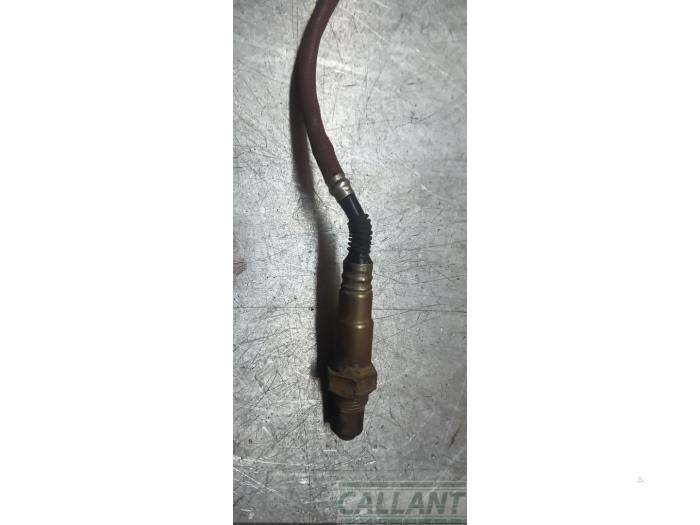 Lambda probe from a Jaguar XJ (X351) 2.0 i4 Ti 16V 2012