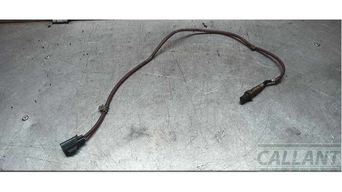 Lambda probe from a Jaguar XJ (X351) 2.0 i4 Ti 16V 2012
