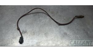 Lambda probe from a Jaguar XJ (X351) 2.0 i4 Ti 16V 2012