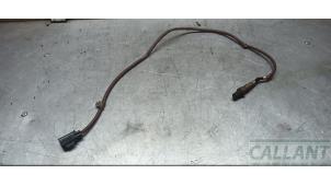 Lambda probe from a Jaguar XJ (X351) 2.0 i4 Ti 16V 2012