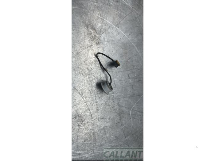 Usagé Divers Dacia Duster (HS) 1.5 dCi Prix € 18,15 Prix TTC proposé par Garage Callant