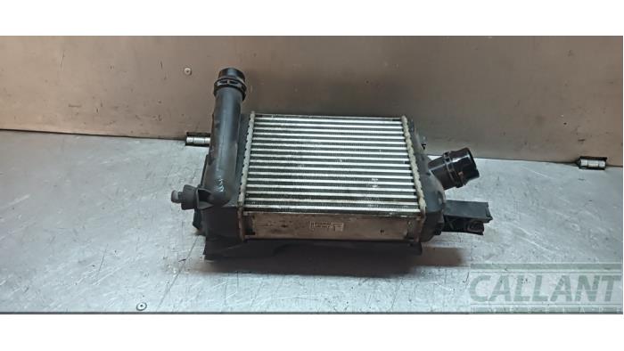 Usados Intercooler Dacia Duster (HS) 1.5 dCi Precio € 60,50 IVA incluido ofrecido por Garage Callant
