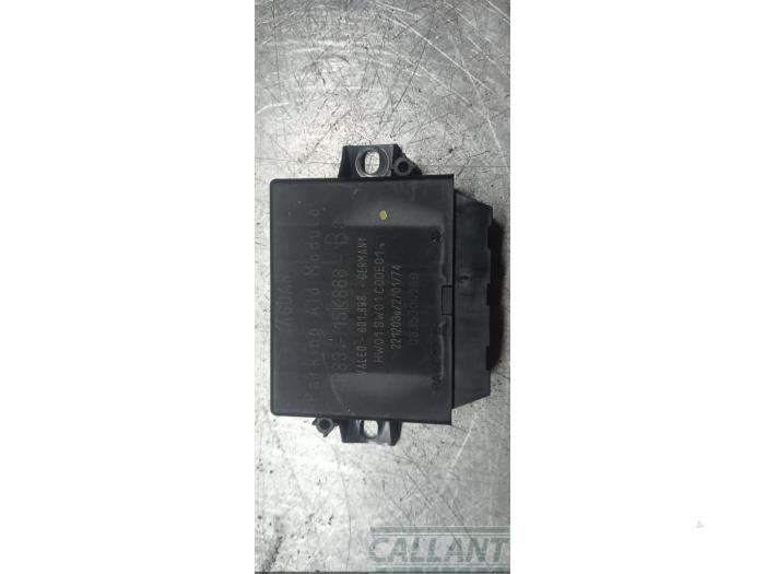 Begagnade PDC-modul Jaguar S-type (X200) 2.7 D 24V Pris € 90,75 Inklusive moms erbjuds av Garage Callant