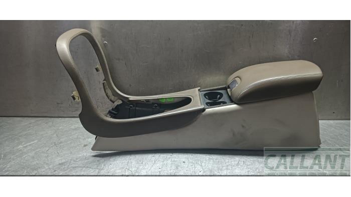 GARNITURE DE LA Console Centrale Levier De Revêtement Dodge Chargeur II
