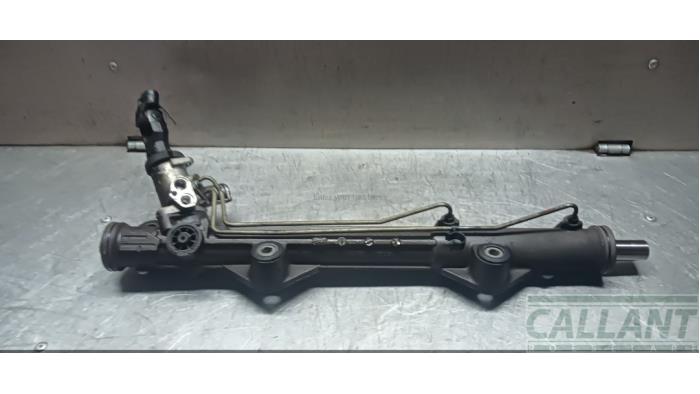 Gebrauchte Lenkgetriebe Servo Jaguar S-type (X200) 2.7 D 24V Preis € 211,75 Mit Mehrwertsteuer angeboten von Garage Callant