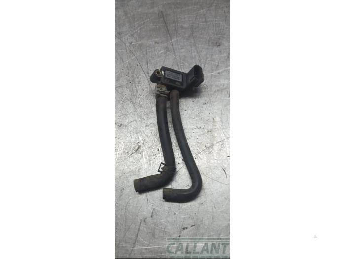 Begagnade Partikelfiltersensor Volvo V40 (MV) 1.6 D2 Pris € 30,25 Inklusive moms erbjuds av Garage Callant