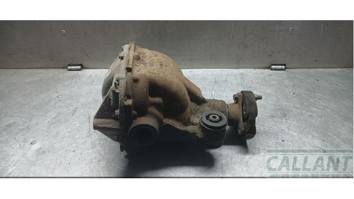Gebrauchte Differential hinten Jaguar S-type (X200) 3.0 V6 24V Preis € 181,50 Mit Mehrwertsteuer angeboten von Garage Callant