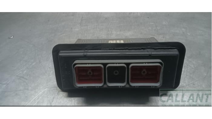 Used Engine management computer Jaguar S-type (X200) 3.0 V6 24V Price € 139,15 Inclusive VAT offered by Garage Callant