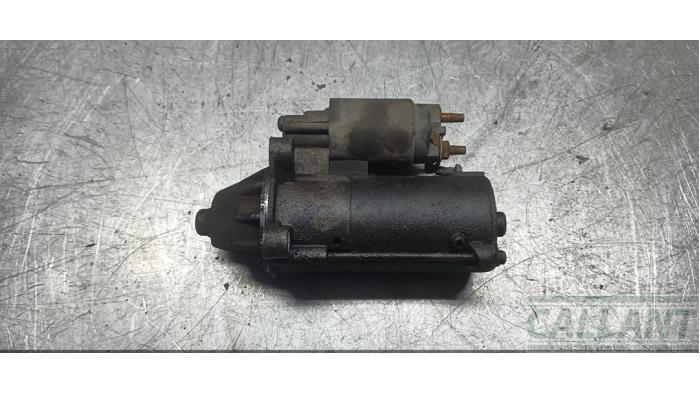 Gebrauchte Anlasser Jaguar S-type (X200) 3.0 V6 24V Preis € 42,35 Mit Mehrwertsteuer angeboten von Garage Callant
