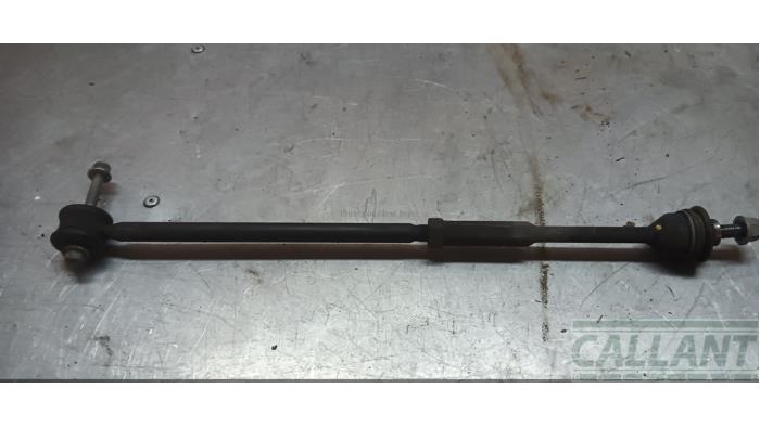 Gebrauchte Spurstange rechts Jaguar S-type (X200) 2.7 D 24V Preis € 60,50 Mit Mehrwertsteuer angeboten von Garage Callant