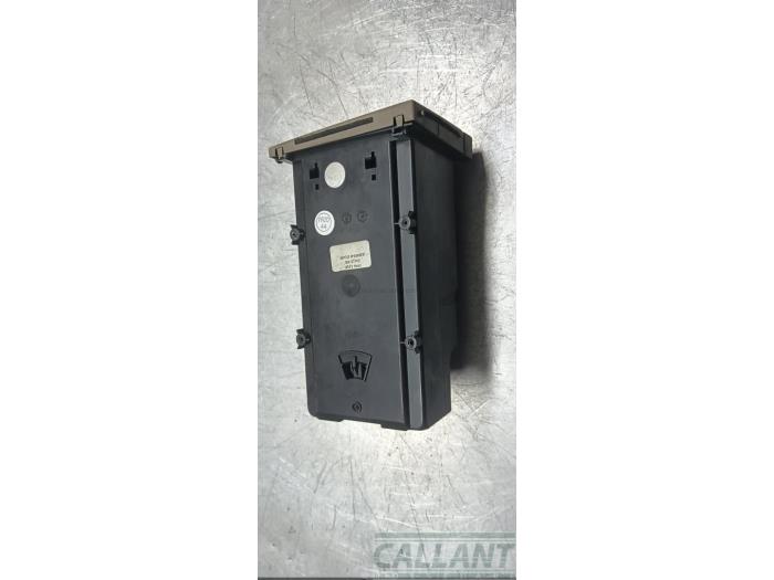 Usagé Divers Jaguar S-type (X200) 3.0 V6 24V Prix € 48,40 Prix TTC proposé par Garage Callant