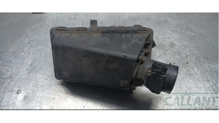 Gebrauchte Luftfiltergehäuse Jaguar S-type (X200) 3.0 V6 24V Preis € 66,55 Mit Mehrwertsteuer angeboten von Garage Callant