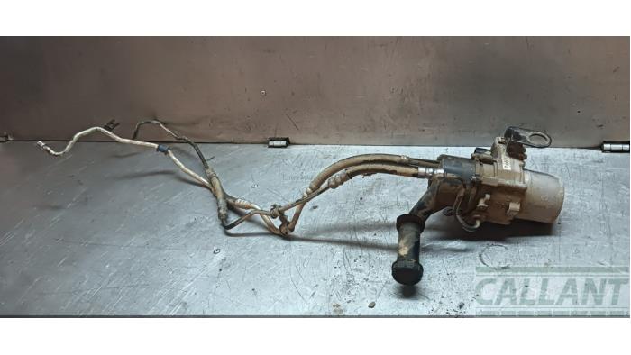 Usagé Pompe direction assistée Citroen Berlingo 1.6 HDi 90 Prix € 181,50 Prix TTC proposé par Garage Callant