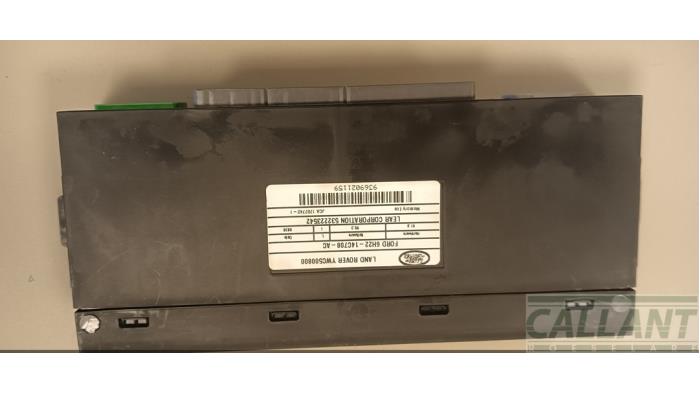 Nya Sätesdator Landrover Range Rover Sport (LS) Pris € 151,25 Inklusive moms erbjuds av Garage Callant