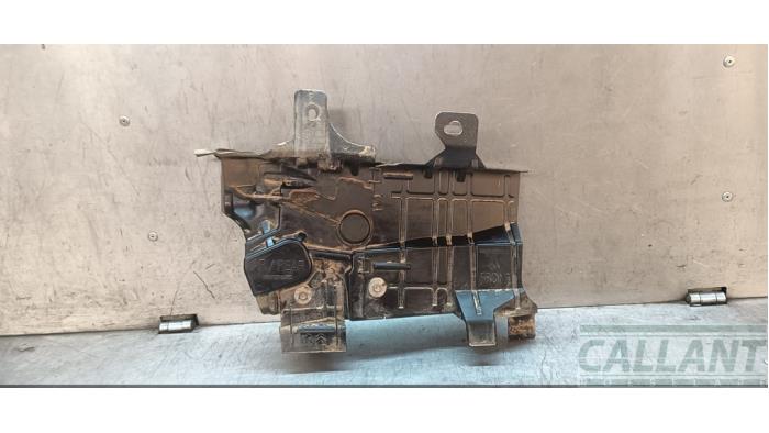 Usagé Divers Citroen Berlingo 1.6 HDi 90 Prix € 24,20 Prix TTC proposé par Garage Callant