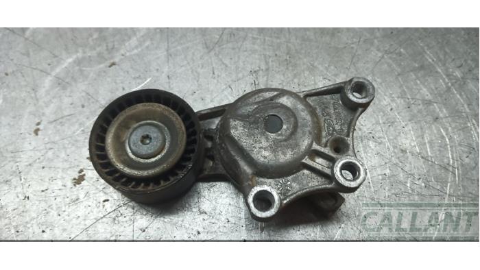 Usados Tensor correa múltiple Citroen Berlingo 1.6 HDi 90 Precio € 30,25 IVA incluido ofrecido por Garage Callant