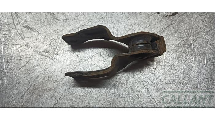 Support moteur Citroen Berlingo, 2008 / 2021 1.6 HDi 90, Camionnette , Diesel, 1.560cc, 66kW (90pk), FWD, DV6DTED; 9HF; DV6DBM; 9HE, 2010-07 / 2017-12 (Occasion)