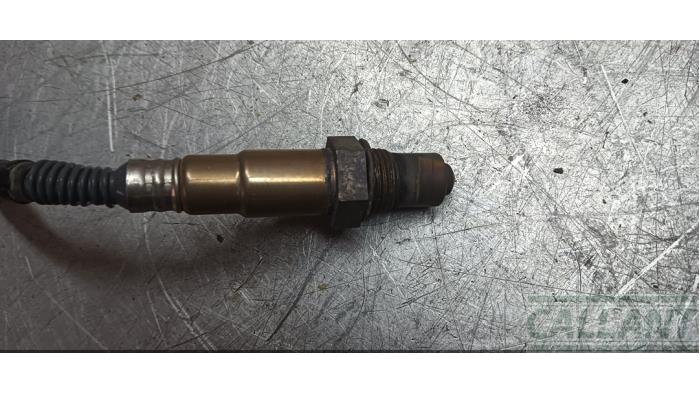 Sonde lambda d'un Citroën Berlingo 1.6 HDi 90 2016