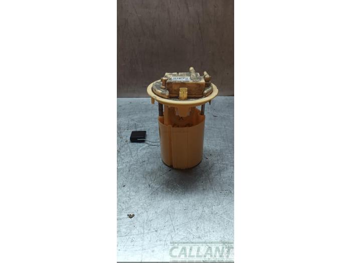 Usagé Pompe carburant électrique Citroen Berlingo 1.6 HDi 90 Prix € 48,40 Prix TTC proposé par Garage Callant