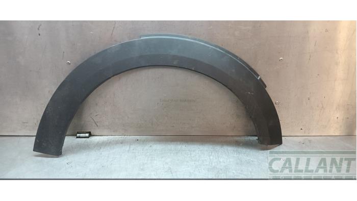 Gebrauchte Vorderradfelge Mini Countryman (R60) 1.6 16V Cooper Preis € 30,25 Mit Mehrwertsteuer angeboten von Garage Callant