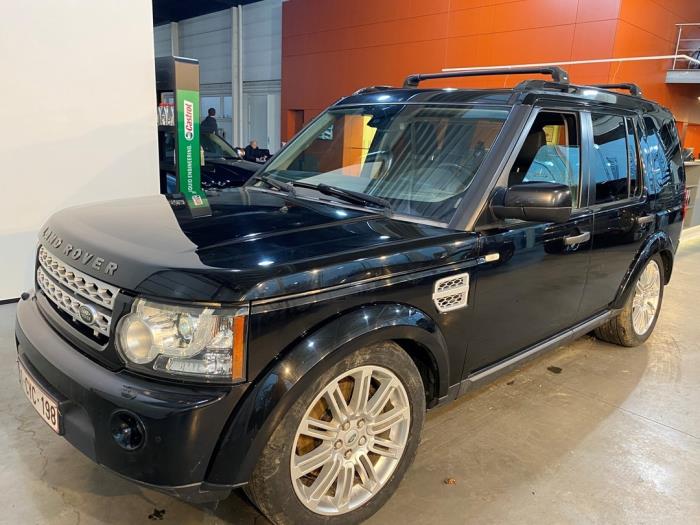 Używane Reflektor lewy Landrover Discovery IV (LAS) 3.0 TD V6 24V Cena € 484,00 Z VAT oferowane przez Garage Callant