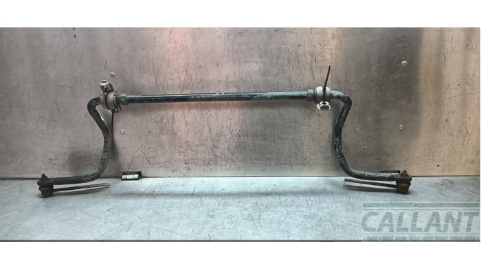 Używane Stabilizator przód Mini Countryman (R60) 1.6 16V Cooper Cena € 60,50 Z VAT oferowane przez Garage Callant