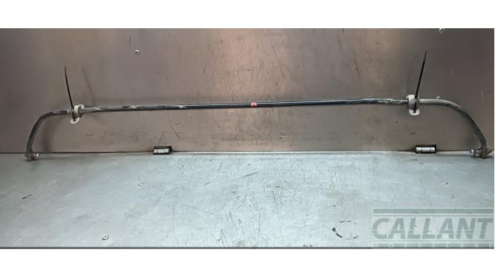 Używane Stabilizator tylny Mini Countryman (R60) 1.6 16V Cooper Cena € 60,50 Z VAT oferowane przez Garage Callant