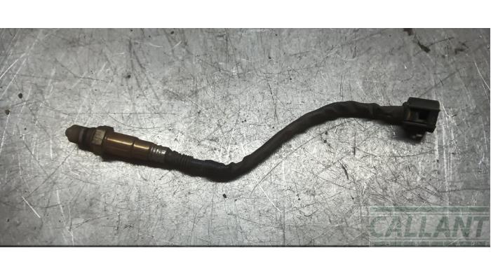 Usagé Sonde lambda Mini Countryman (R60) 1.6 16V Cooper Prix € 24,20 Prix TTC proposé par Garage Callant