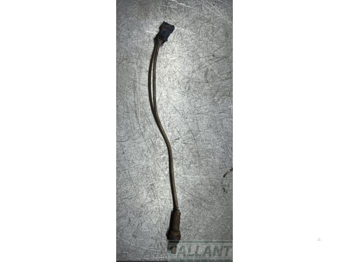 Usagé Sonde lambda Mini Countryman (R60) 1.6 16V Cooper Prix € 24,20 Prix TTC proposé par Garage Callant