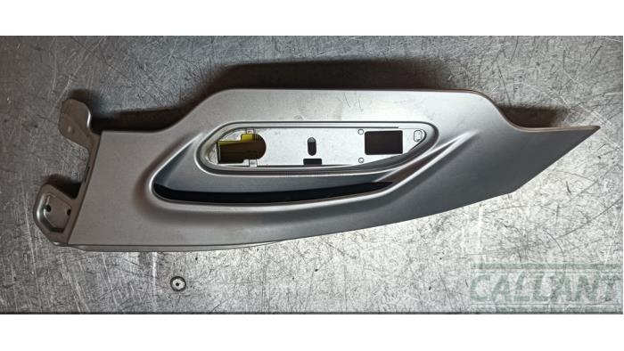 Begagnade Dekorstripe Mini Countryman (R60) 1.6 16V Cooper Pris € 30,25 Inklusive moms erbjuds av Garage Callant