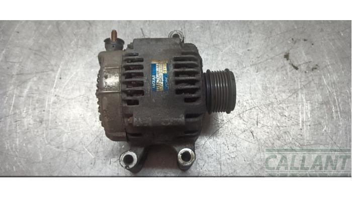 Begagnade Dynamo Jaguar S-type (X200) 3.0 V6 24V Pris € 133,10 Inklusive moms erbjuds av Garage Callant