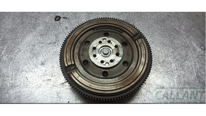 Gebrauchte Schwungrad Jaguar S-type (X200) 3.0 V6 24V Preis € 242,00 Mit Mehrwertsteuer angeboten von Garage Callant